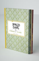 Estuche Roald Dahl Estuche Roald Dahl