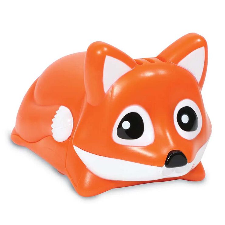 Coding Critters® Go-Pets: Scrambles El Zorro