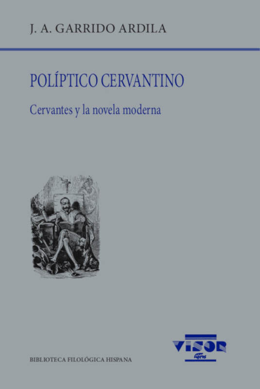 Pol&iacute;ptico cervantino