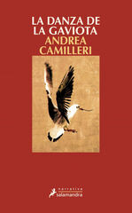 La danza de la gaviota La danza de la gaviota