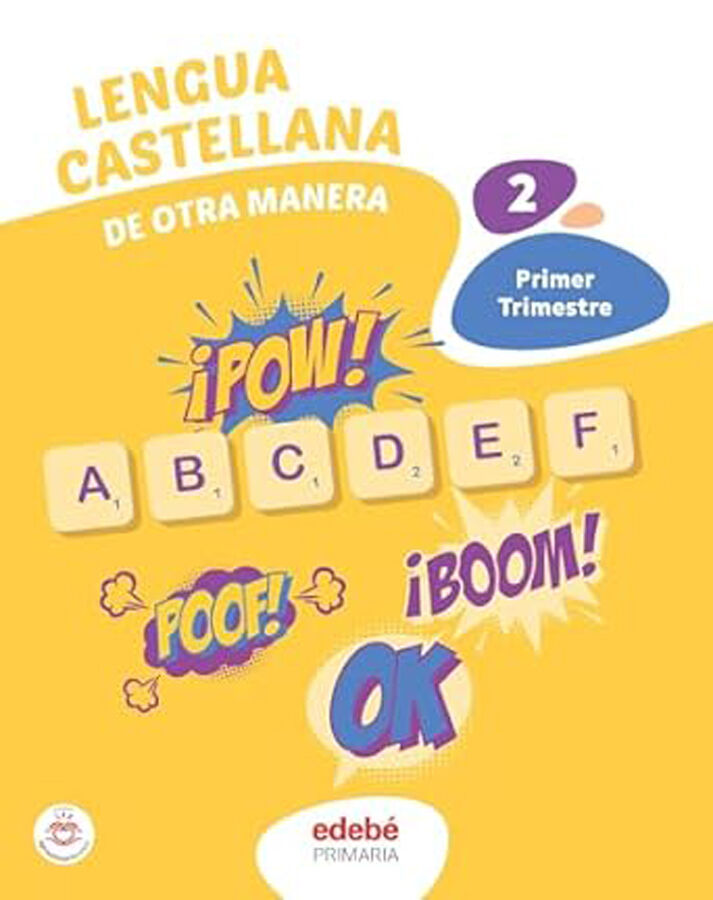 Lengua Castellana Ep2 (Aut)
