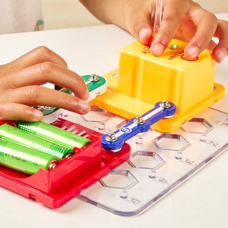 Electrofun: Let's Party