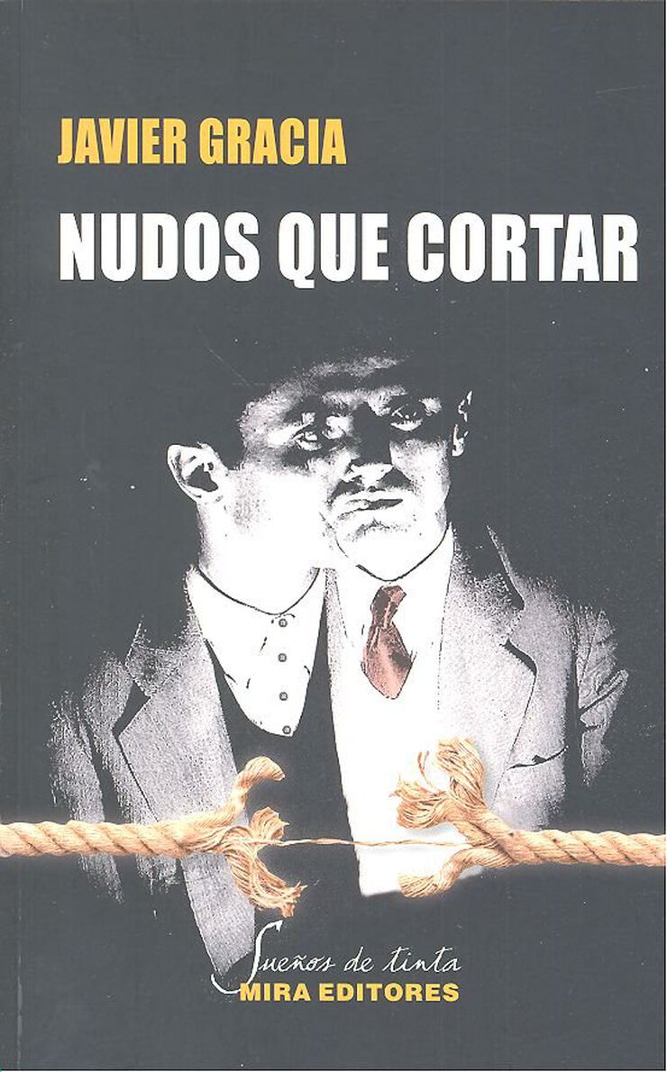 Nudos que cortar