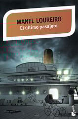 El último pasajero El último pasajero