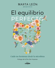 El equilibrio perfecto El equilibrio perfecto