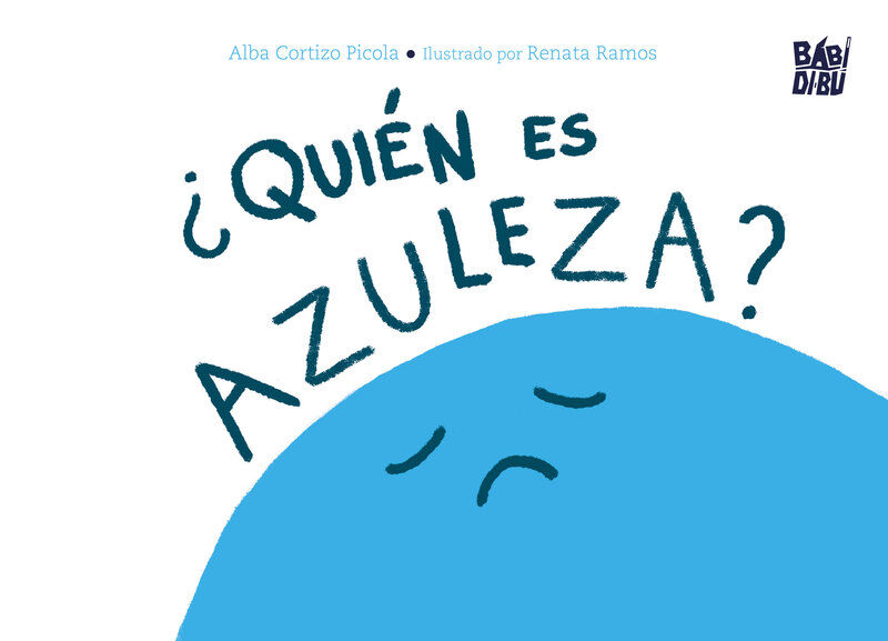 &iquest;Qui&eacute;n es Azuleza?