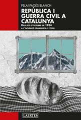 República i guerra civil a catalunya República i guerra civil a catalunya