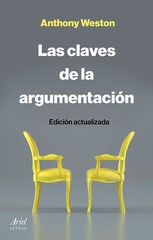 Las claves de la argumentación Las claves de la argumentación