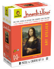 Art Atelier - Leonardo Da Vinci