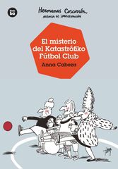 Hermanas Coscorrón, agencia de investigación Hermanas Coscorrón, agencia de investigación