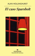 CASO SPARSHOLT, EL CASO SPARSHOLT, EL