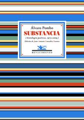 Substancia Substancia