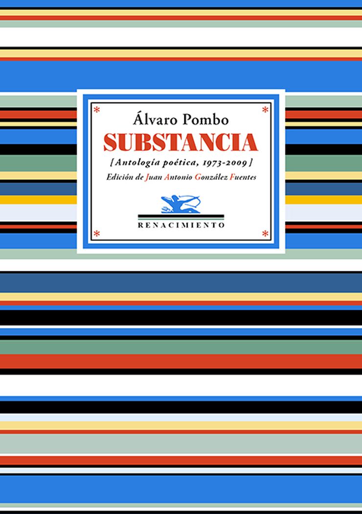Substancia