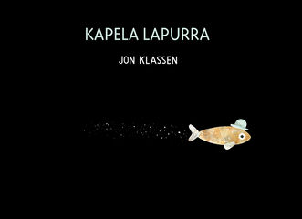 Kapela lapurra