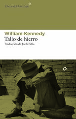 Tallo de hierro Tallo de hierro