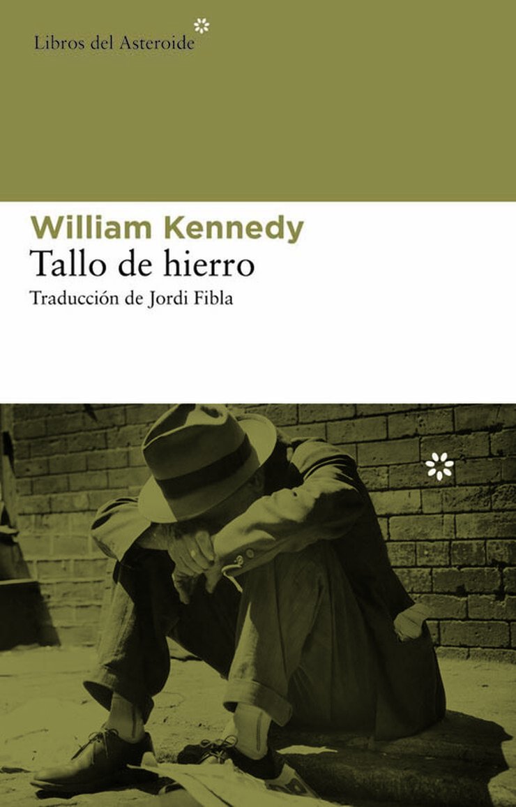 Tallo de hierro Tallo de hierro