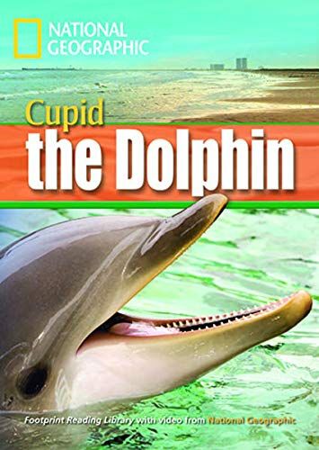 Cdr Cupid The Dolphin. 1600