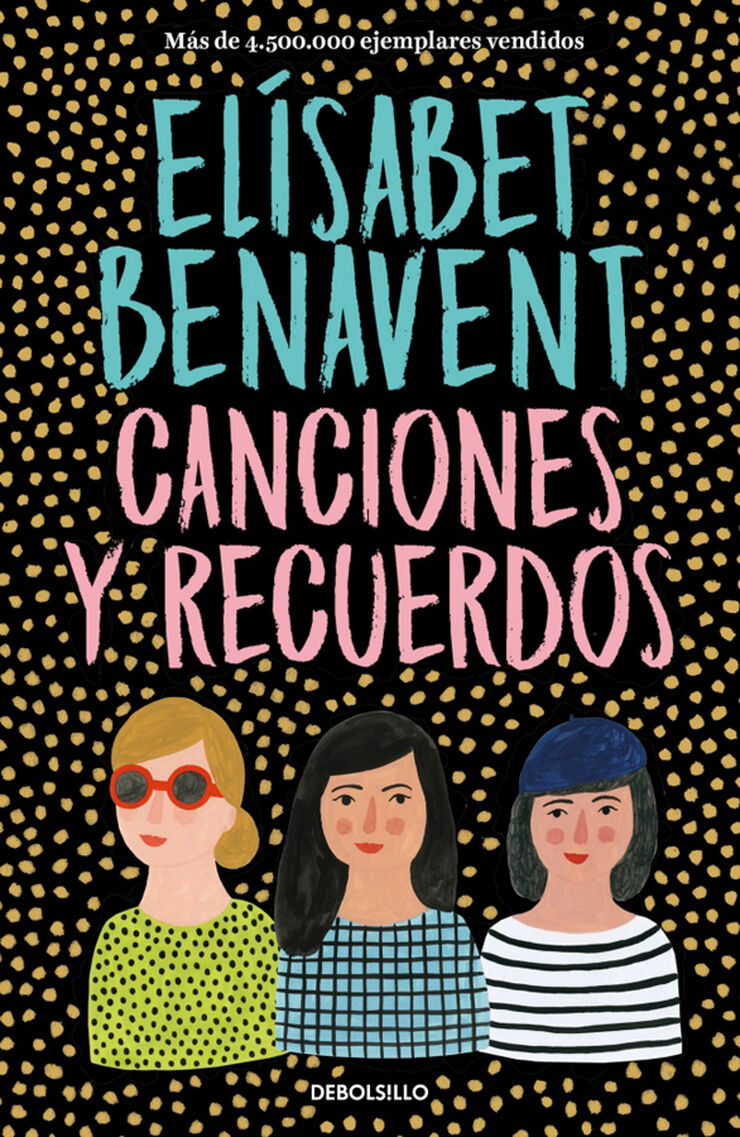 Ómnibus Canciones y recuerdos