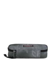 Estuche Eastpak Oval Single Letter Dye Black