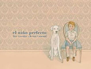 El niño perfecto El niño perfecto