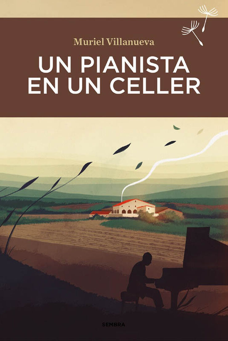 Un pianista en un celler