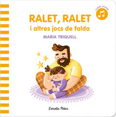 Ralet, ralet i altres jocs de falda Ralet, ralet i altres jocs de falda