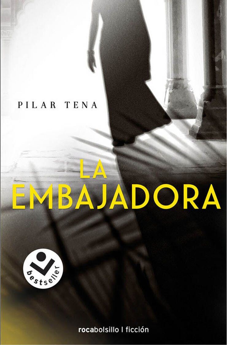 La Embajadora