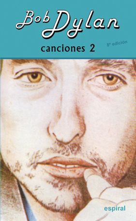 Canciones de Bob Dylan II