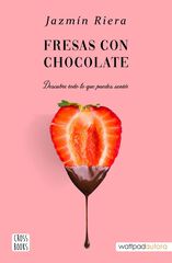 Fresas con chocolate Fresas con chocolate