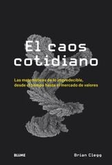 El caos cotidiano El caos cotidiano