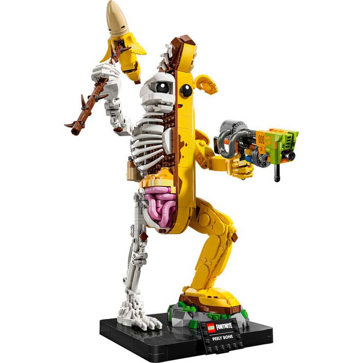 LEGO® Fortnite Banano pelado 77072