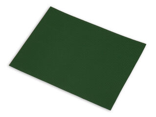 Cartón ondulado Sadipal 50x65cm verde