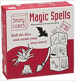 Magic spells