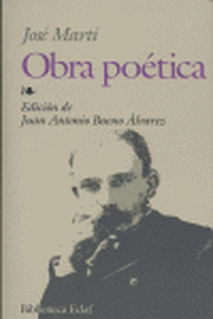 Obra poética