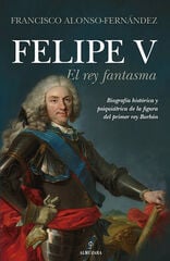 Felipe V Felipe V