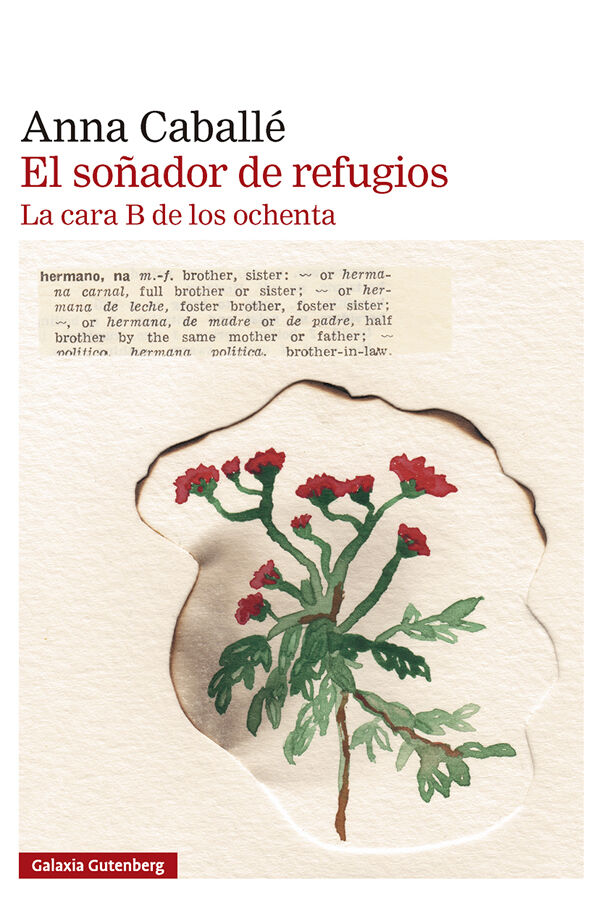 El so&ntilde;ador de refugios