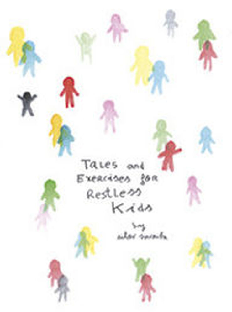 Tales and exercices for restless kids