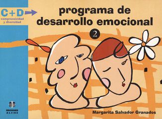 Programa de desarrollo emocional 1