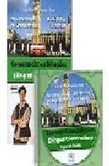 AD Conversaciones bilingües/Libro+CD AD Conversaciones bilingües/Libro+CD