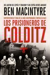 Los prisioneros de Colditz Los prisioneros de Colditz