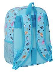 Mochila infantil Bluey