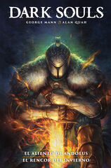 Dark souls 1: El aliento de andolus / El rencor del invierno Dark souls 1: El aliento de andolus / El rencor del invierno