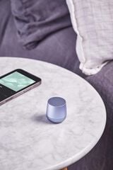 Mini Altavoz Lexon Mino + LB1 azul cielo