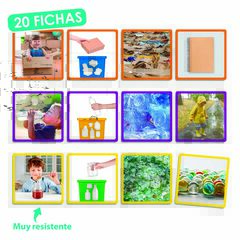 Maxi-Secuencias: ¿Por qué reciclamos? Akros