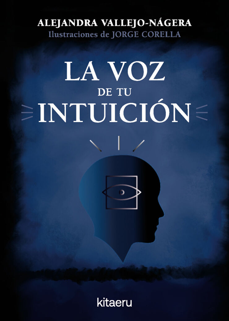 La voz de tu intuición