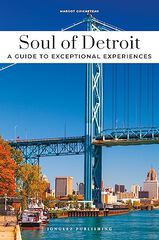 Soul of Detroit Soul of Detroit