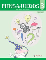 Piensajuegos 3 Piensajuegos 3