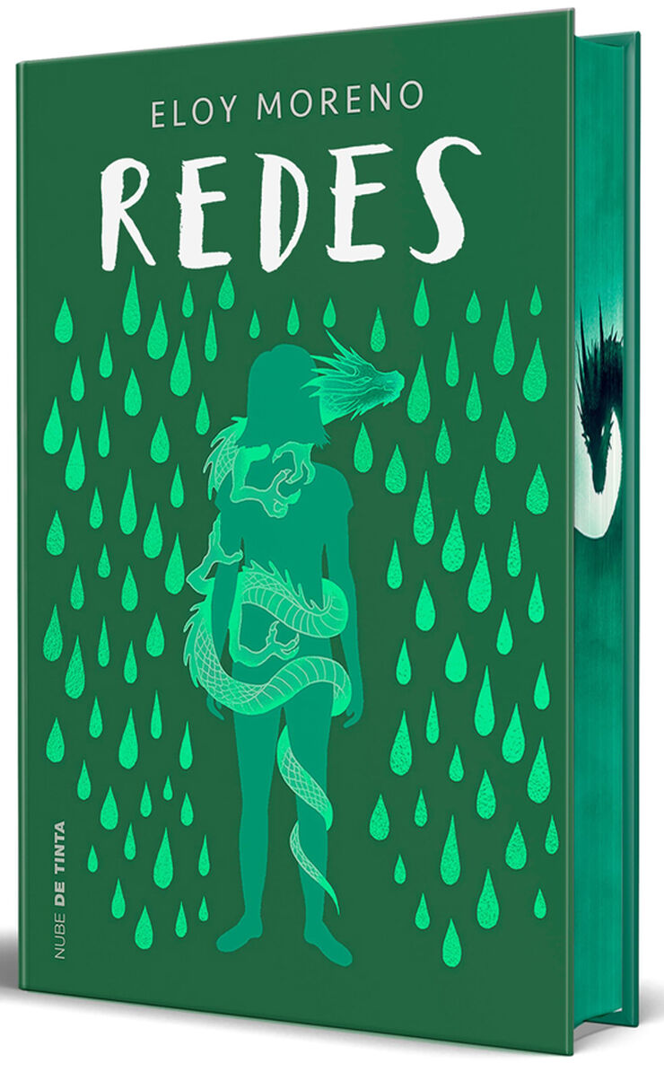 Redes (edici&oacute;n con contenido adiccional) (Invisible 2)