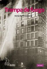 Aktual Trampa de Fuego Aktual Trampa de Fuego