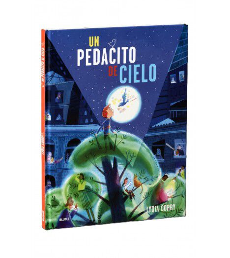 Pedacito de cielo